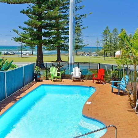 Beach House Holiday Apartments Port Macquarie Exterior foto