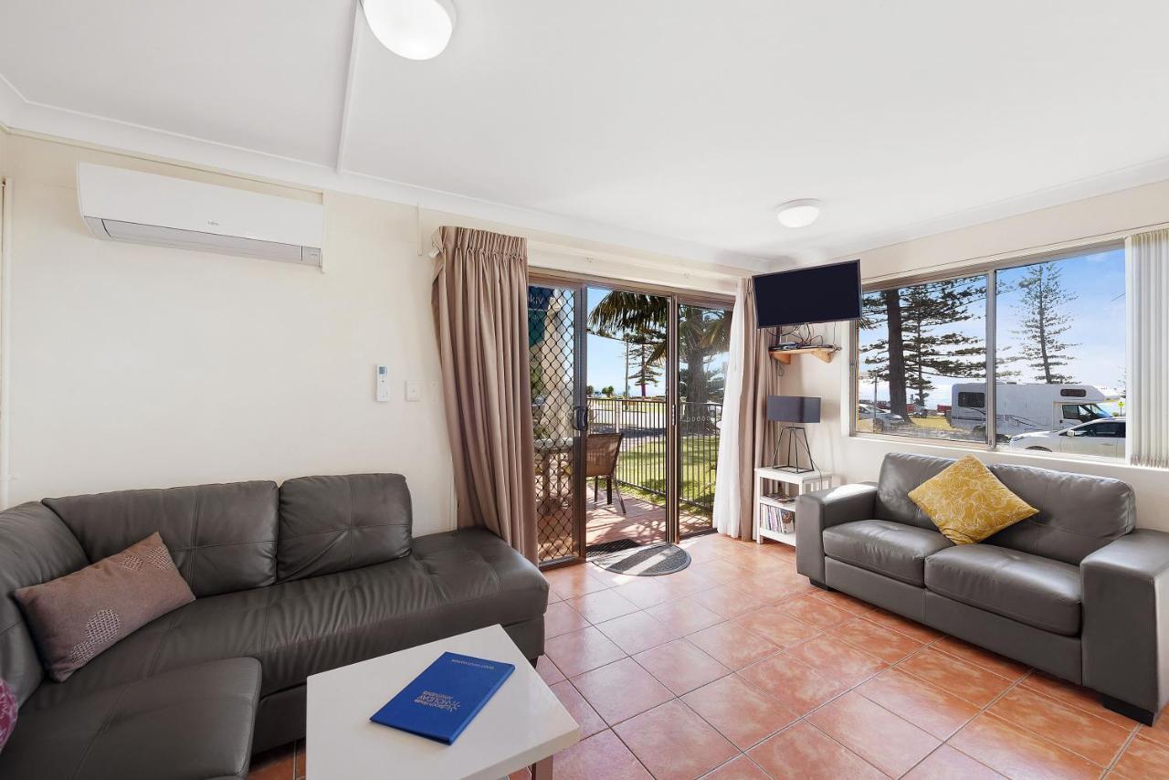 Beach House Holiday Apartments Port Macquarie Exterior foto