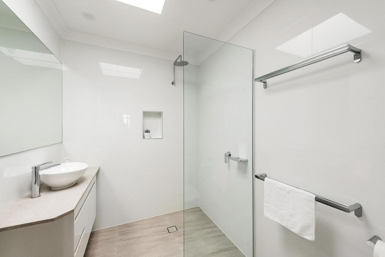 Beach House Holiday Apartments Port Macquarie Exterior foto