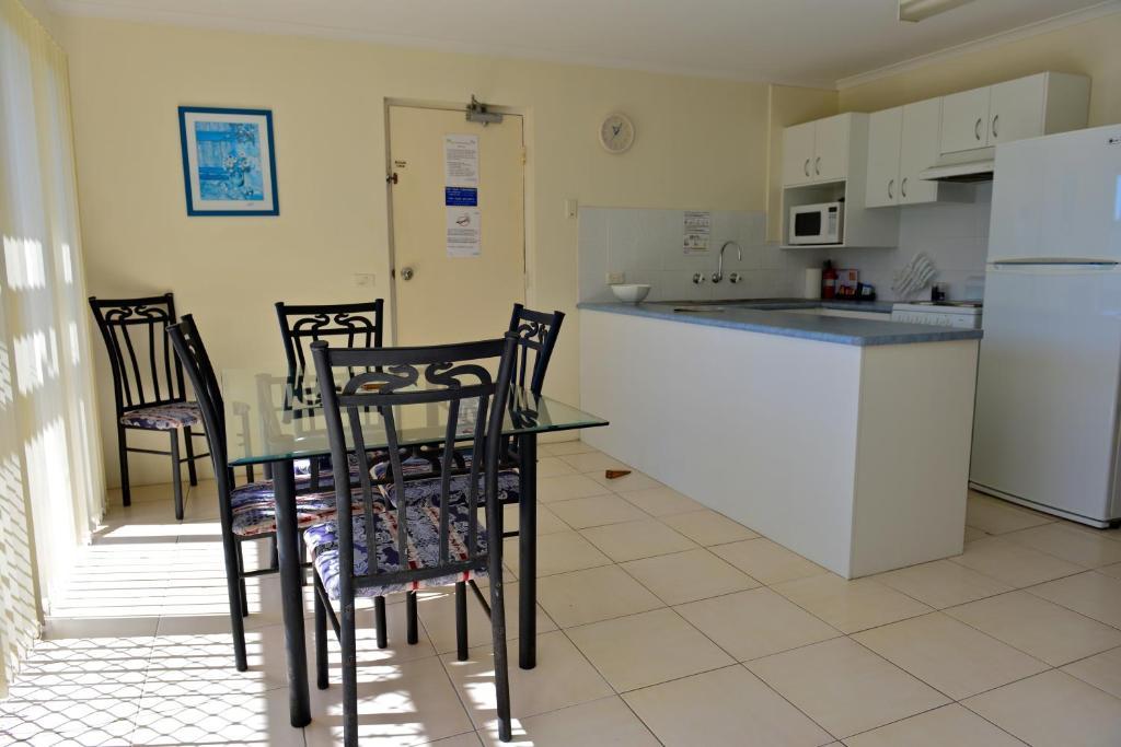 Beach House Holiday Apartments Port Macquarie Exterior foto